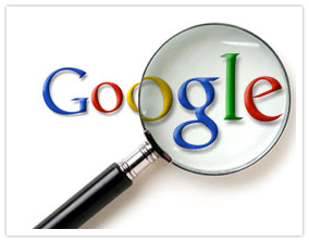 google search